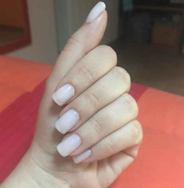 semi permanente promessa