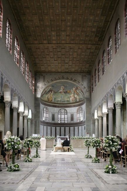 Santa Sabina