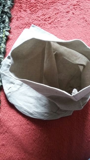 Preparativi per il fai da te - 3