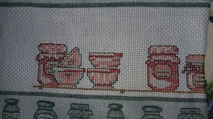 Sacchetti confetti - 1