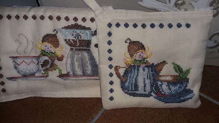 Sacchetti confetti - 2