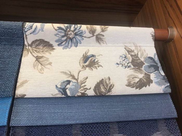 Anche il divano è fatto!:) - 2