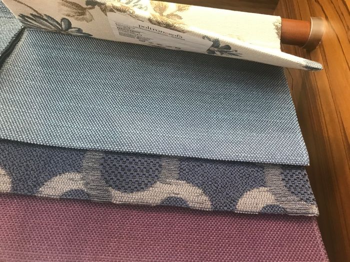 Anche il divano è fatto!:) - 3