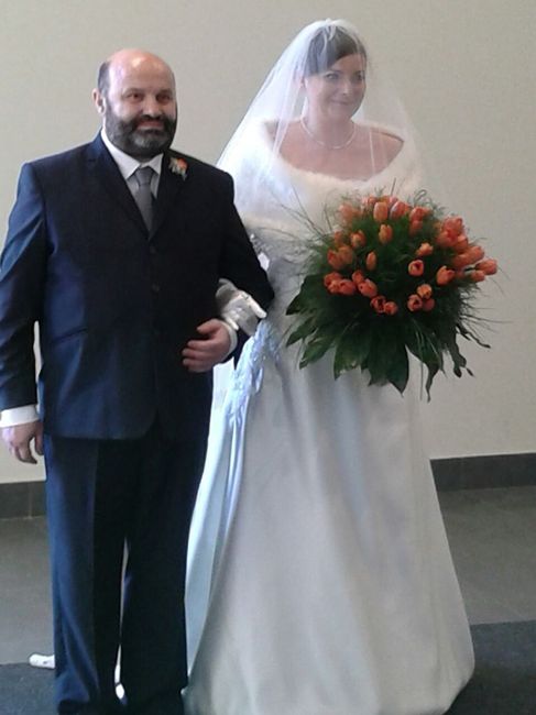 .....e poi sei tu la sposa....oggi tocca a me! - 2