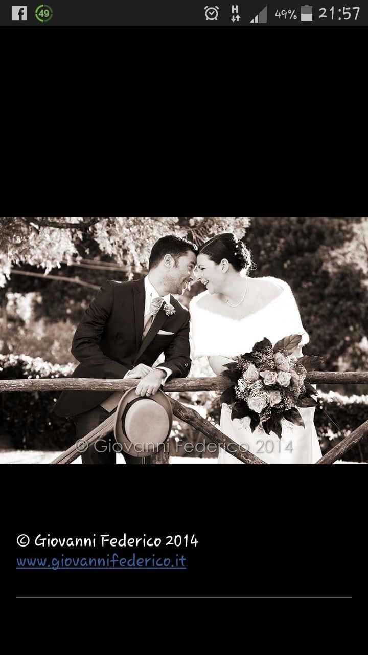 .....e poi sei tu la sposa....oggi tocca a me! - 1