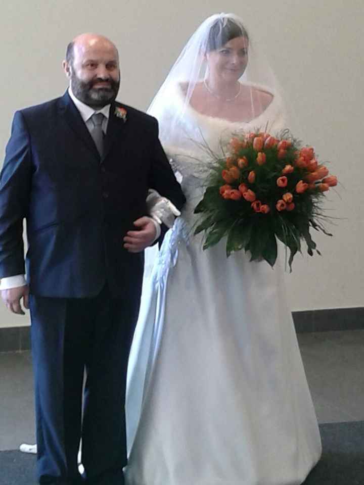 .....e poi sei tu la sposa....oggi tocca a me! - 2