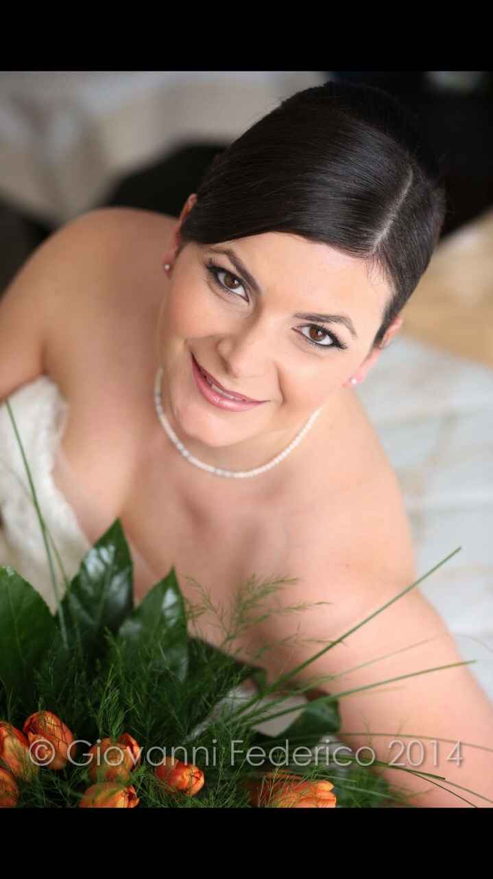 .....e poi sei tu la sposa....oggi tocca a me! - 3