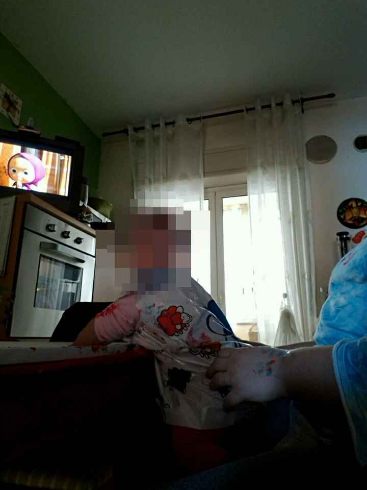 E come promesso....il nostro regalo x papà! - 3