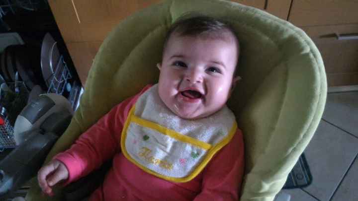 Due mesi domani... mi presento a voi "ziette virtuali" - 1