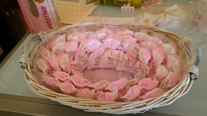 Confetti nascita... - 2