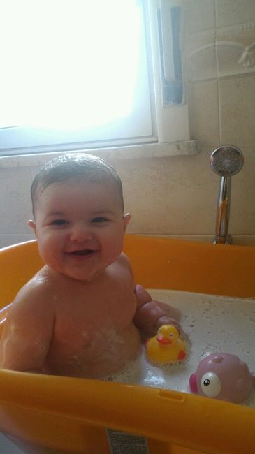 I nostri bimbi e i loro progressi! - 1