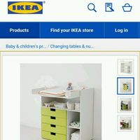 Informazioni fasciatoio! - 1