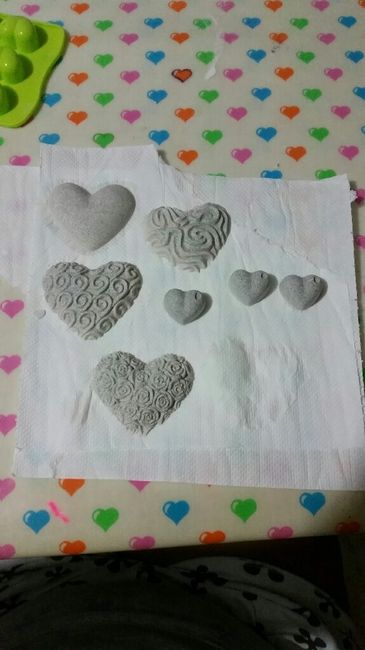 Primo tentativo... - 2