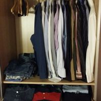 Armadio ikea pax chi lo ha? - 1