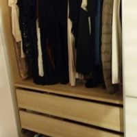 Armadio ikea pax chi lo ha? - 2