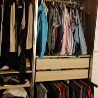 Armadio ikea pax chi lo ha? - 3