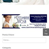 Settimana della sposa ad acireale - 1