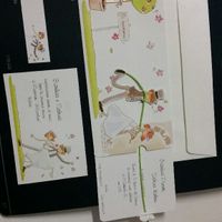 Partecipazioni!! - 2