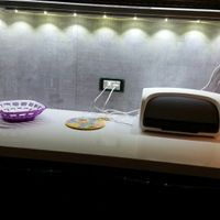 Mattonelle cucina - 1