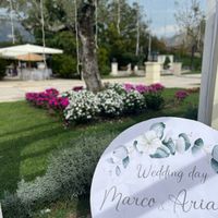 Costo della cena di nozze - 1