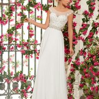 Cosa dite del abito che ho scelto? - 1