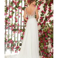 Cosa dite del abito che ho scelto? - 2