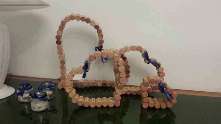 Tema vino - tableau e decorazioni e voi che tema avete scelto ? - 2