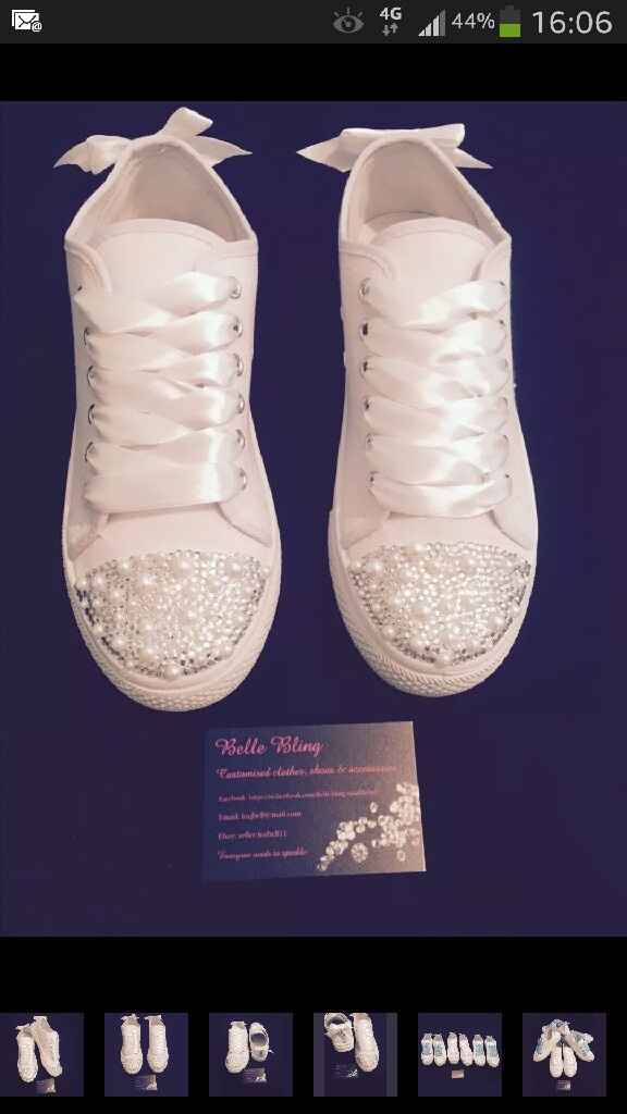 Spose in all star...quante siamo?? - 1