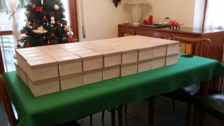 Bomboniere help!!!! - 1