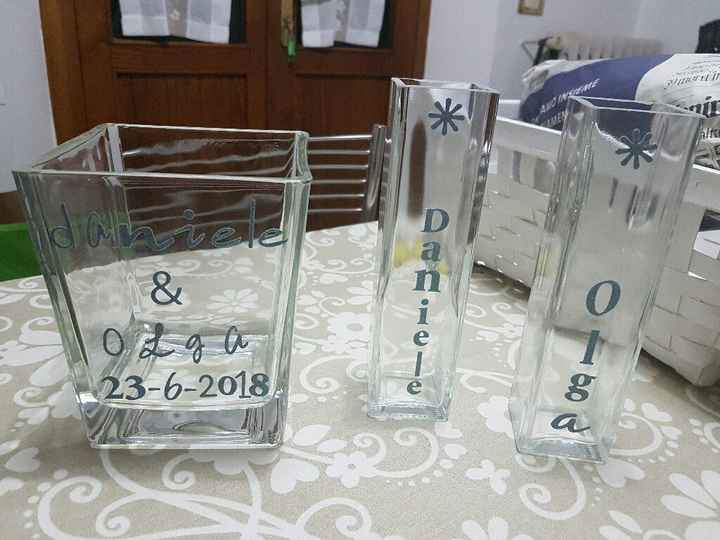 Rito della sabbia - 1