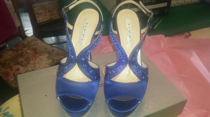 Scarpe acquistate!!! - 1