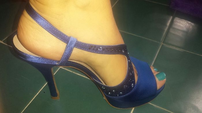 Scarpe acquistate!!! - 2