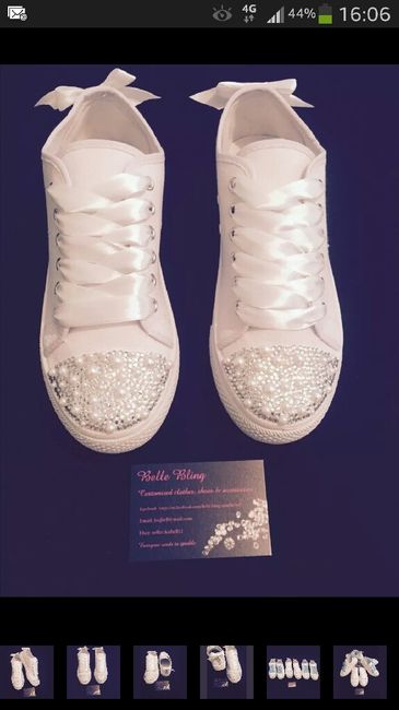 Scarpe acquistate!!! - 3