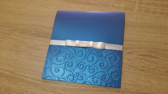 Finalmente le partecipazioni!! - 2