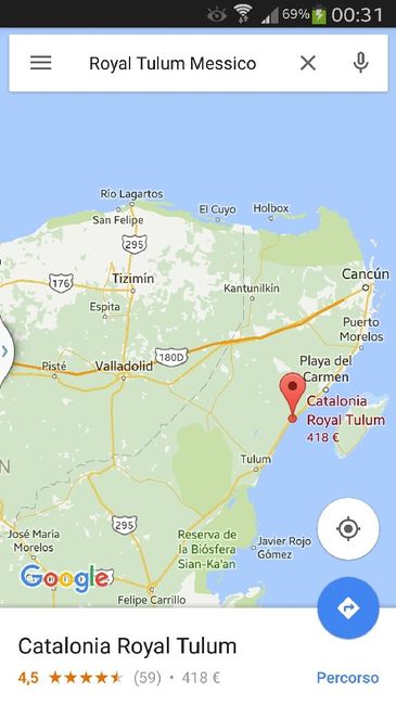 ...sempre più vicini... - 1