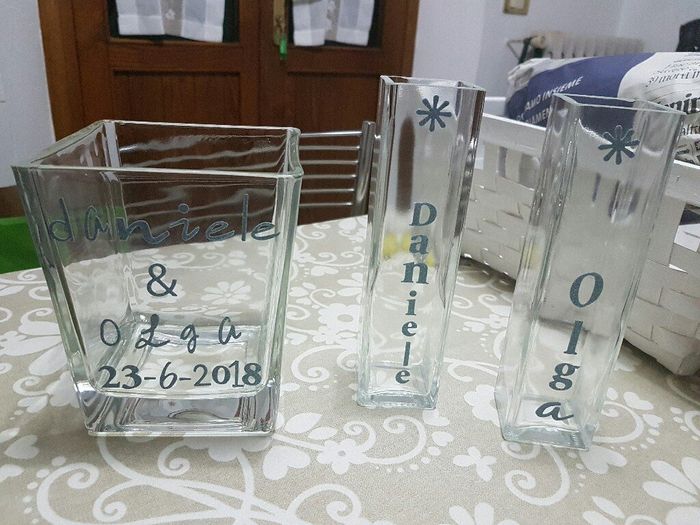 Rito della sabbia - 1