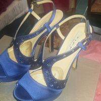 Alla fine, quali scarpe avete scelto o sceglierete per dire si? - 1