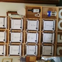 Tableau del matrimonio - 1