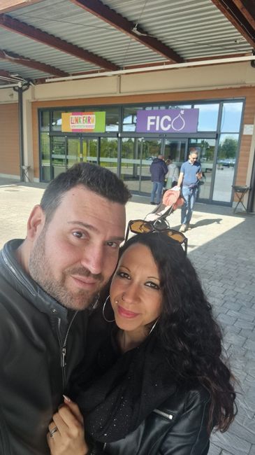 Pubblica la vostra prima foto insieme e l'ultima - 1