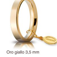 Fedi nuziali prese! - 2