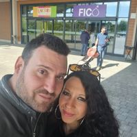 Pubblica la vostra prima foto insieme e l'ultima - 1