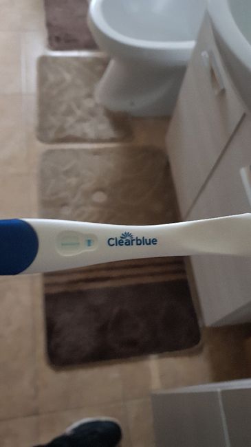 Test positivo o negativo ? 1