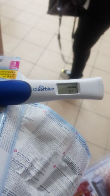 Mamme di Agosto 2020😍🤞😍 - 1