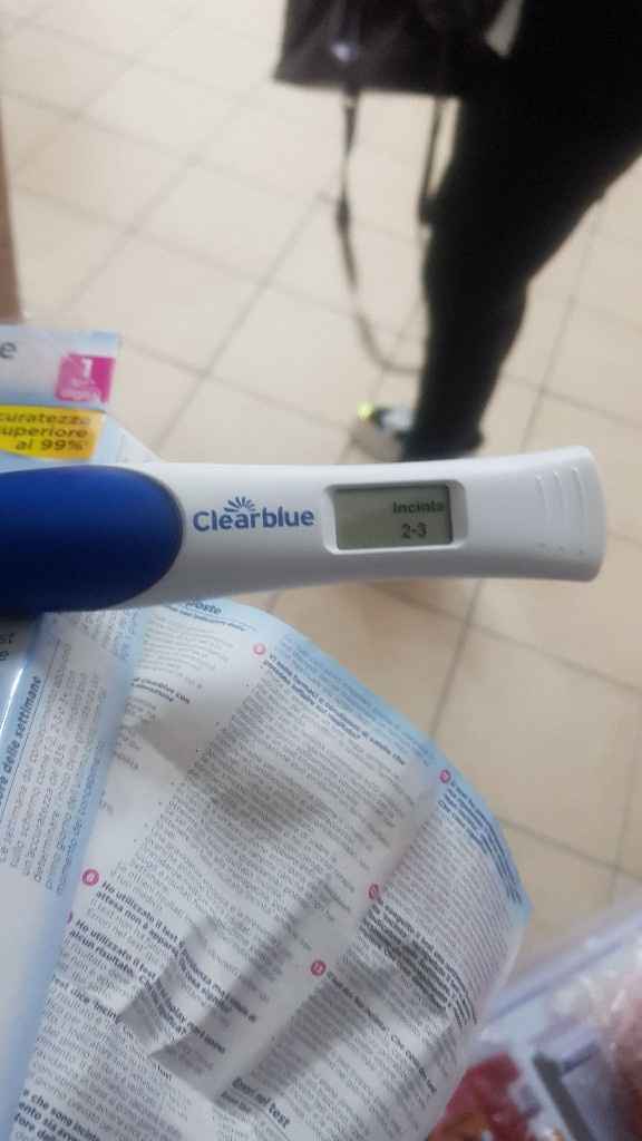 Mamme di Agosto 2020😍🤞😍 - 1