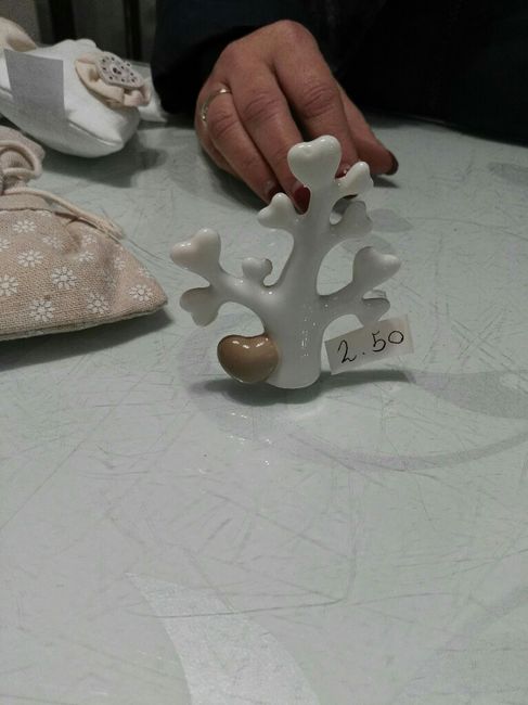 Le mie bomboniere - 2