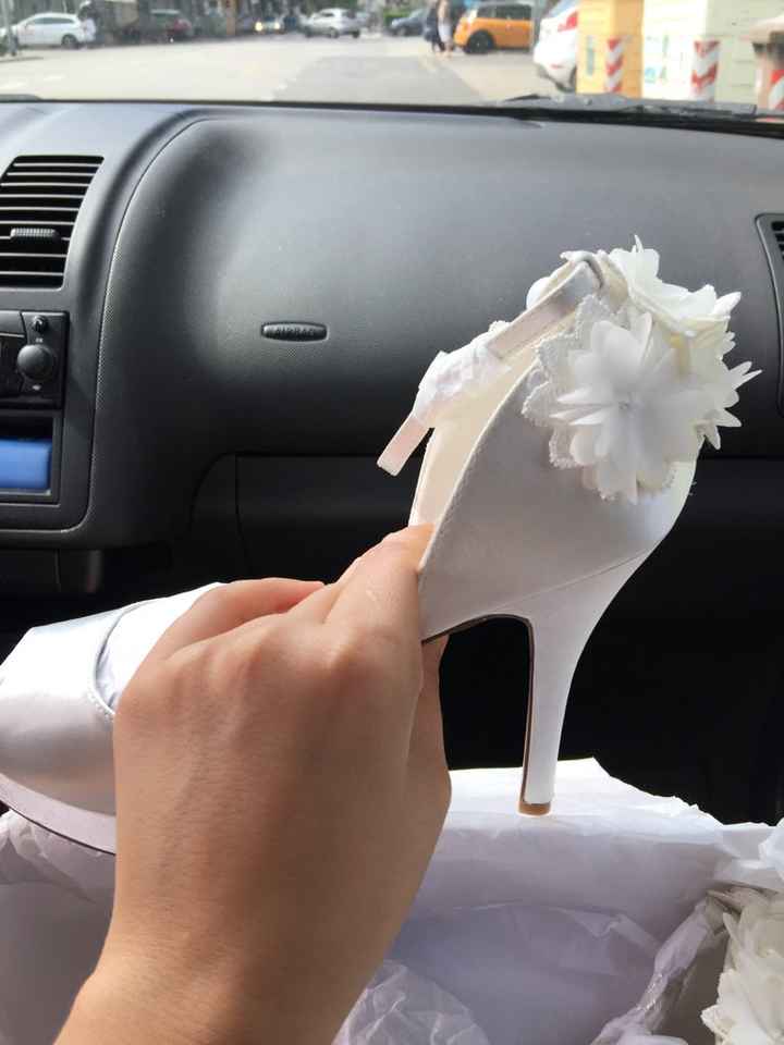 Scarpe sito menbur arrivate - 2