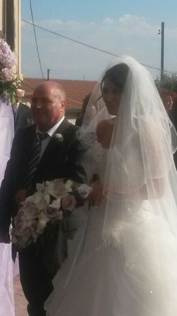 Il grande giorno.... - 9