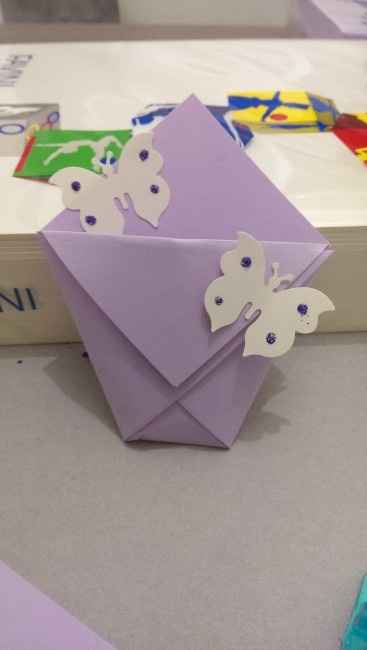 Portaconfetti... - 1