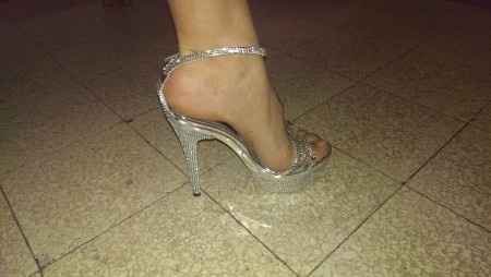 Sandalo o non sandalo...questo è il dilemma!!! - 2