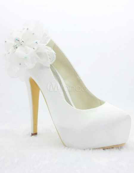 Sandalo o non sandalo...questo è il dilemma!!! - 1